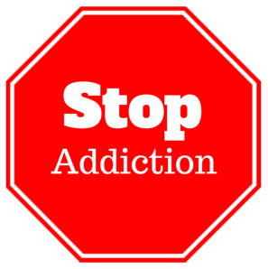 Use Nasha Band - Stop Addiction