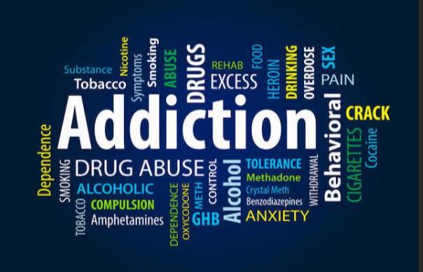 Drug Addiction Ruins Life
