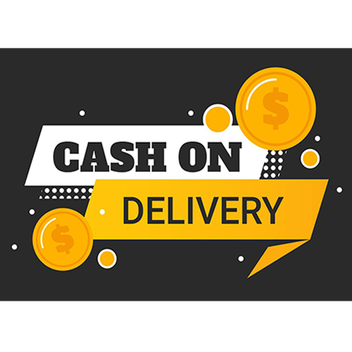 Cash On Delivery